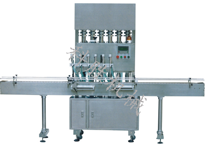 液體灌裝機