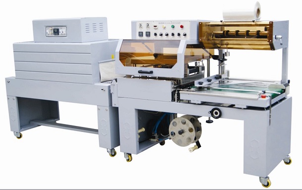 自動(dòng)套膜收縮機(jī)